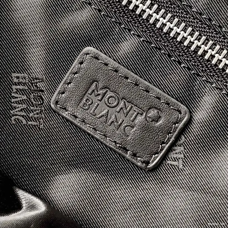 Brother Sam Yupoo Montblanc Bags 2401YA0045 0818